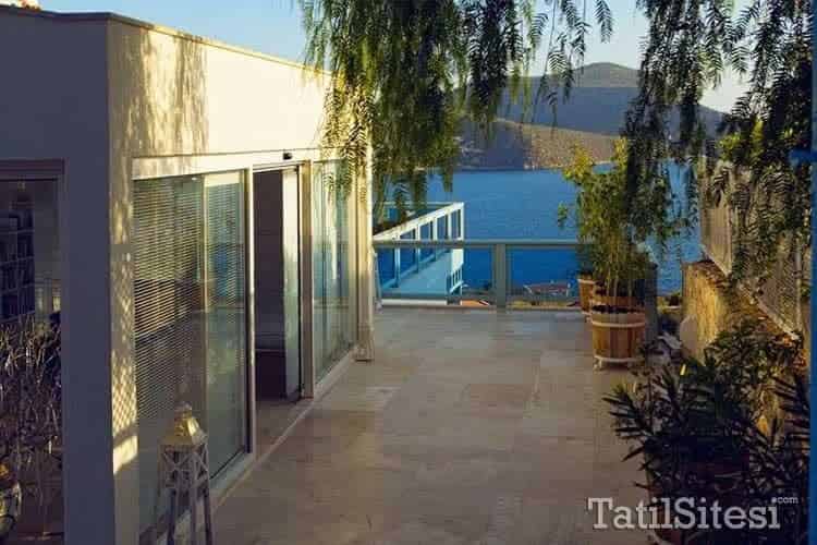 Asfiya Hotel Seaview Spa